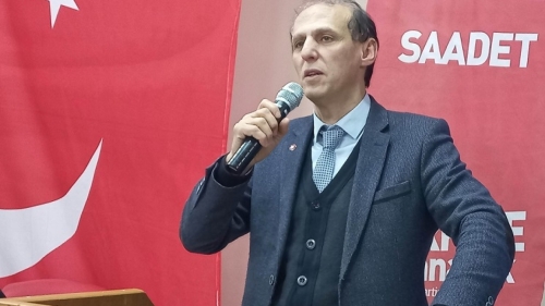 Kaçar: “Kıbrıs’ın Bir Zerresini Bile Vermeyiz”